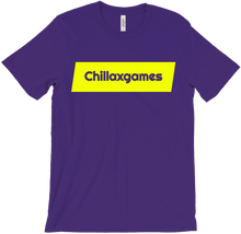 chillaxgames T-Shirts