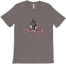 lochnessagaming-159 T-Shirts