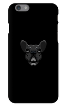 Carcasa iPhone Logo