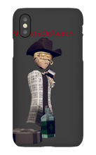 MaJesticOnTwitch Iphone Case