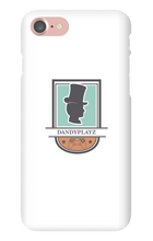 dandyplayz iPhone Phone Cases
