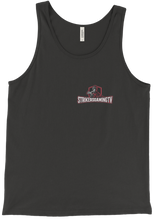 strikersgamingtv Tank Top