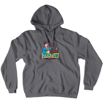 Hoodies (No-Zip/Pullover)