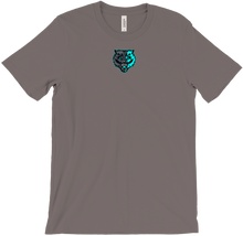 T-Shirts with small logo