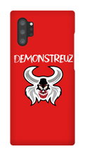 demonstreuz Samsung Phone Cases