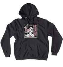 Oh You DAYUD Hoodies (No-Zip/Pullover)