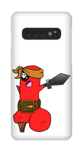 indicagingah Samsung Phone Cases