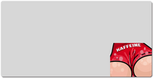 darkzaddy XXL Gaming Mousepad