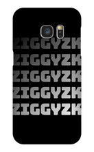ziggyzk Samsung Phone Cases