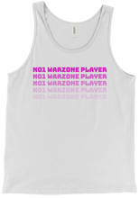 icequeengaming001 Tank Top