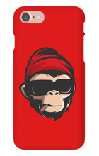 lor7rodrigues iPhone Phone Cases