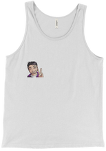 dewebner Tank Top