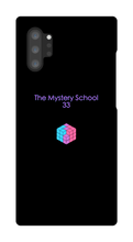 The Mystery School 33 Samsung Phone Cases