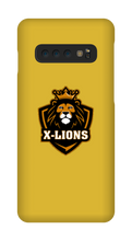 Samsung Funda X-LIONS