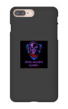 xeno_shanks_gaming iPhone Phone Cases