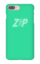 ZenPie18 iPhone Case Wit Logo