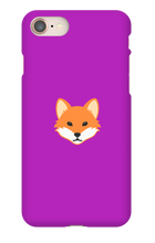 franvilafranca iPhone Phone Cases