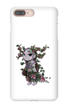 moulalithekeeper iPhone Phone Cases