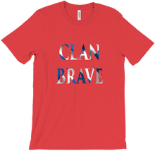 Clan Brave T-Shirt