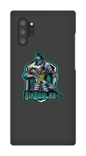 sirsoulna Samsung Phone Cases