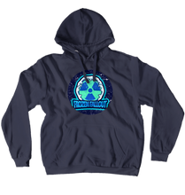 Frozen Fallout Hoody