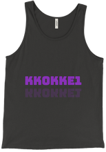 kkokke1 Tank Top