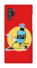 Sodapop Tad Samsung Phone Cases