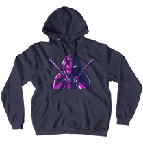 slowning Hoodies (No-Zip/Pullover)