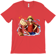 T-Shirts لوفي