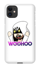 ledgeplays iPhone WooHoo emote Case