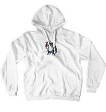 drunken_programmer Hoodies (No-Zip/Pullover)