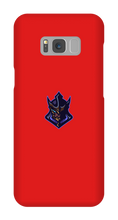 Capa Dizimador de Galáxias para Samsung