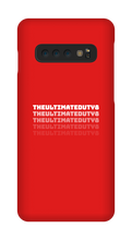 theultimateduty8 Samsung Phone Cases