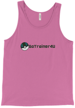 gotrainer4u Tank Top