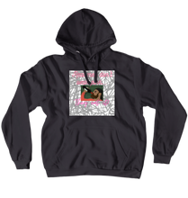 harryhazapony Hoodies (No-Zip/Pullover)