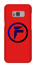 fuzionsg Samsung Phone Cases
