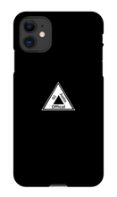 DJ Justin Offical iPhone Hülle