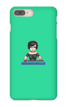 megamoon0628 iPhone Phone Cases
