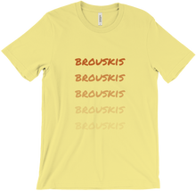 brouskis T-Shirts