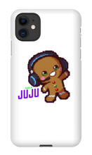 Gingy IPhone Case