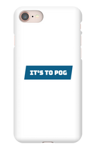 kaiiproductions iPhone Phone Cases
