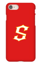 sofiaclaudiamigliore iPhone Phone Cases