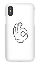 lbuckwheetl iPhone Phone Cases