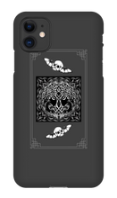 Dark Mystic's iPhone Phone Cases