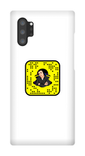 NotThatGuyConor Samsung Phone Case