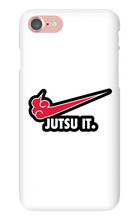 JUTSU IT. Case
