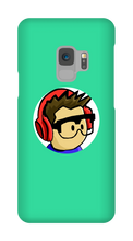 HGC Samsung Phone Case