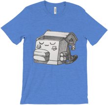 Izi 2 Carry T-Shirt (Legacy)