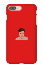 jayz_officiel iPhone Phone Cases