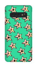 Star Samsung phone case